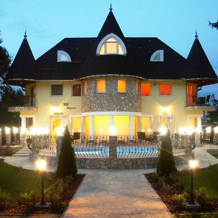 Villa Margarita ชิโอฟก ภายนอก รูปภาพ