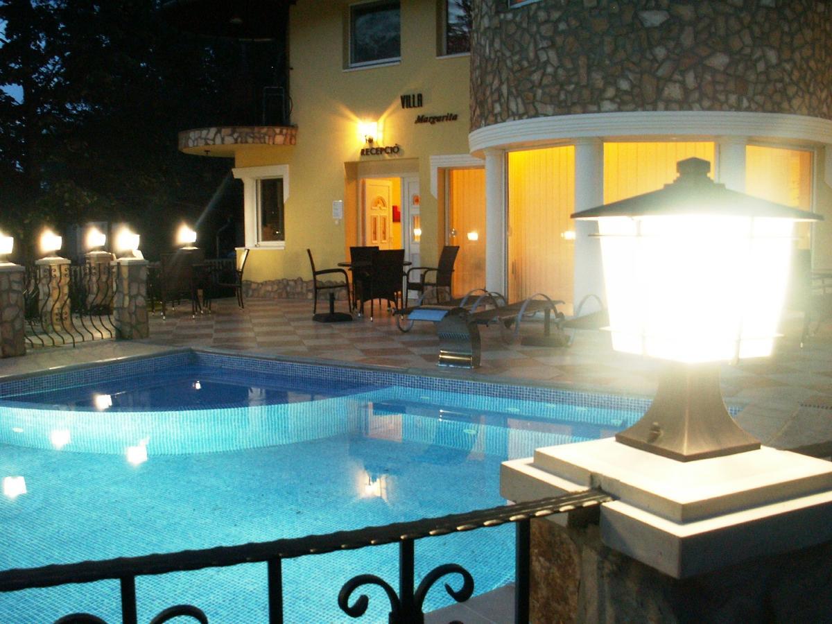 Villa Margarita ชิโอฟก ภายนอก รูปภาพ